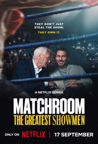 Matchroom: Величайшие шоумены