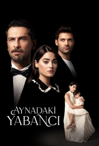 Незнакомец в зеркале