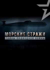 Морские стражи. Тайны подводной войны